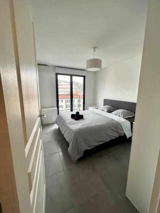 Apartament Superbe T2 Moderne Et Luxueux Cannes Zewnętrze zdjęcie