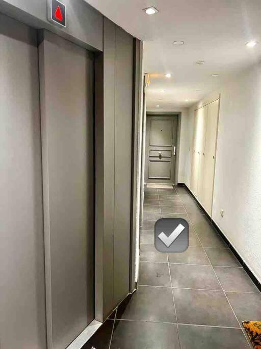 Apartament Superbe T2 Moderne Et Luxueux Cannes Zewnętrze zdjęcie