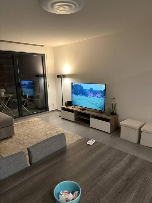 Apartament Superbe T2 Moderne Et Luxueux Cannes Zewnętrze zdjęcie
